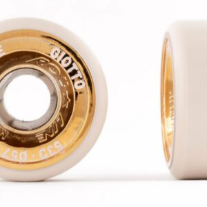 Roues Giotto HD53