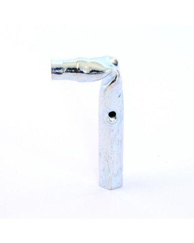 Clé tube